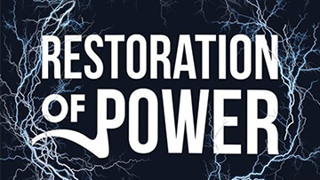 Grace Life Academy Restoration of Power