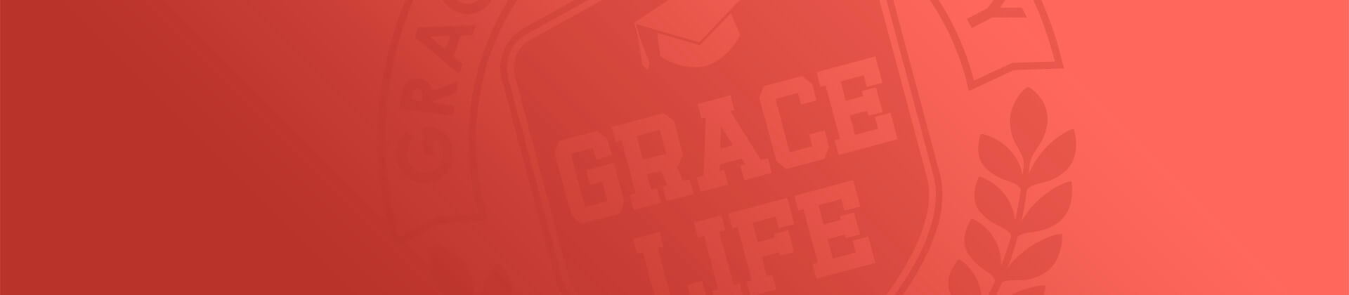 Grace-Based Relationships