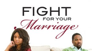 Grace Life Academy Fight For Your Marriage