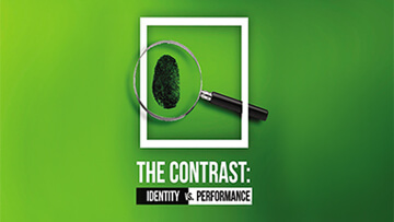 Grace Life Academy The Contrast Identity Vs Performance